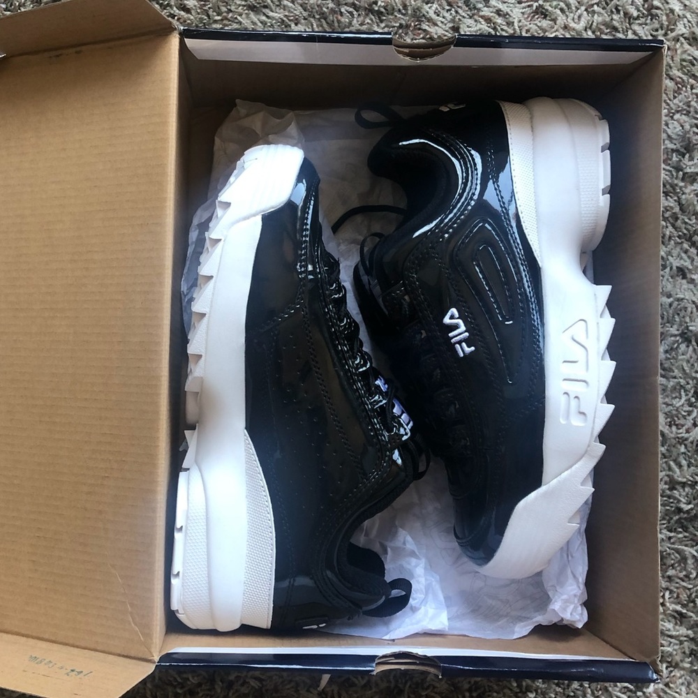 Disruptor is Premium Patent